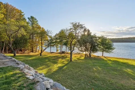 49 Cottage Road Arrowsic ME 04530