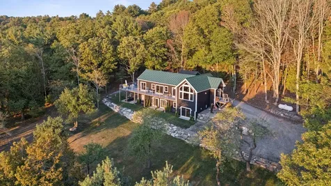 49 Cottage Road Arrowsic ME 04530