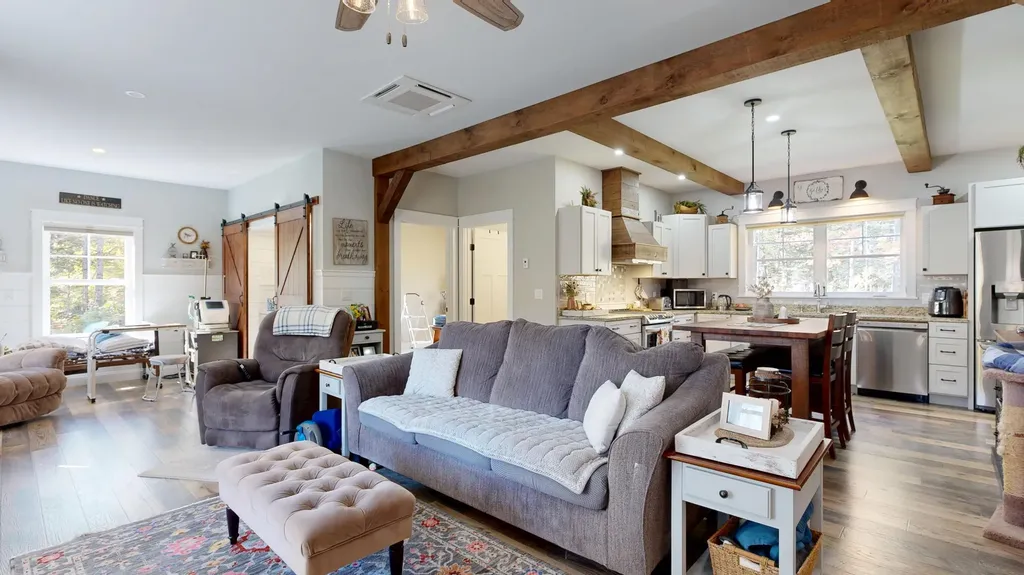 588 West Road Bowdoin ME 04287