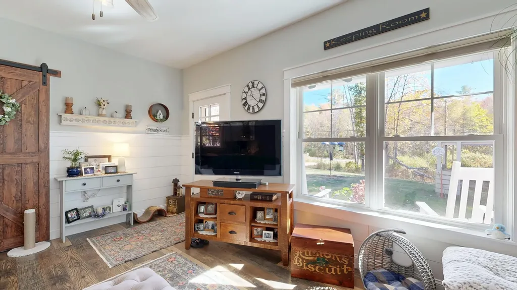 588 West Road Bowdoin ME 04287