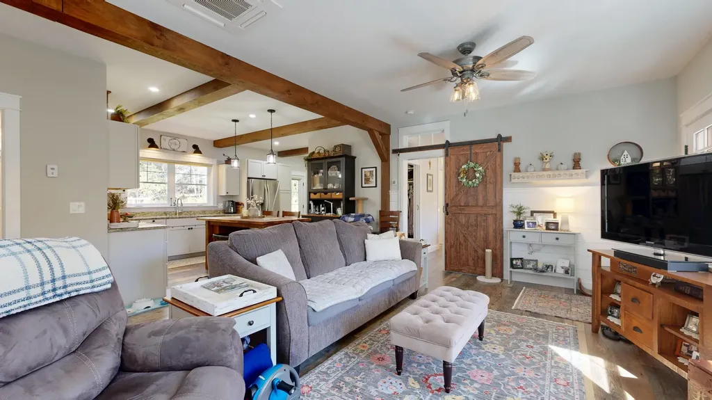588 West Road Bowdoin ME 04287