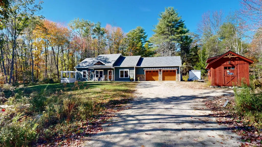 588 West Road Bowdoin ME 04287