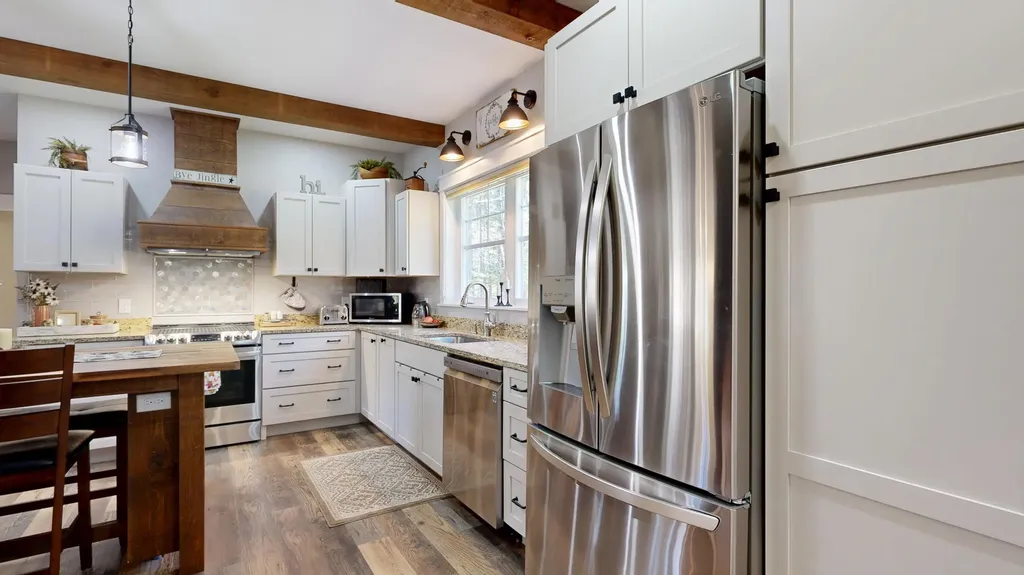 588 West Road Bowdoin ME 04287