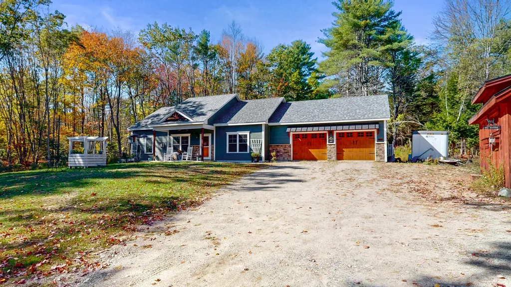 588 West Road Bowdoin ME 04287