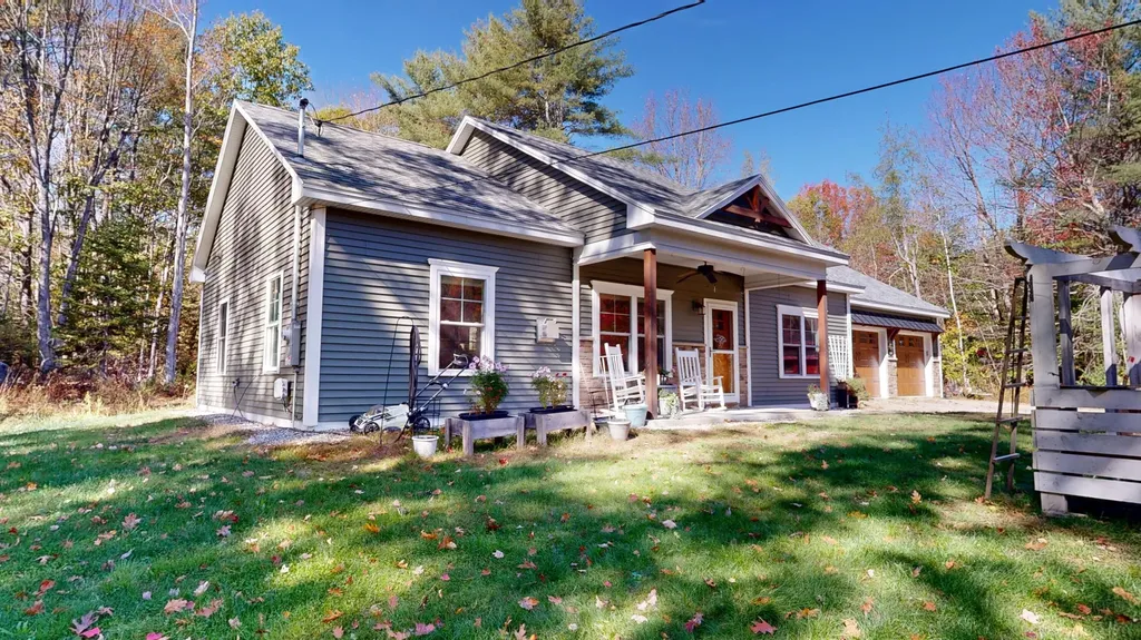588 West Road Bowdoin ME 04287