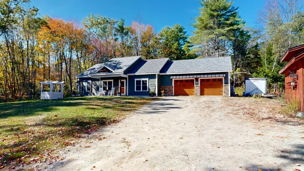 588 West Road Bowdoin ME 04287