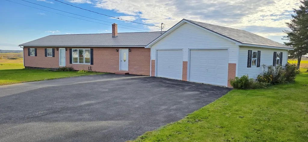 187 Caribou Road Presque Isle ME 04769