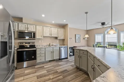 16 Pauline Street Sabattus ME 04280