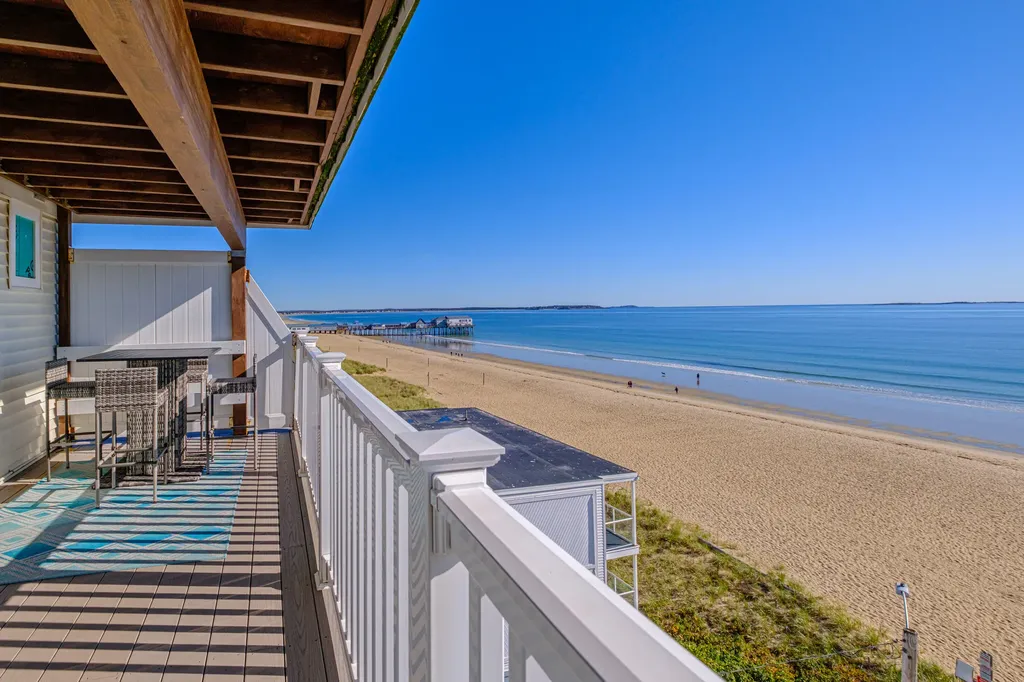 39 W. Grand Avenue Old Orchard Beach ME 04064