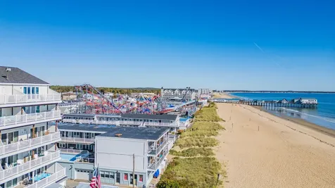 39 W. Grand Avenue Old Orchard Beach ME 04064