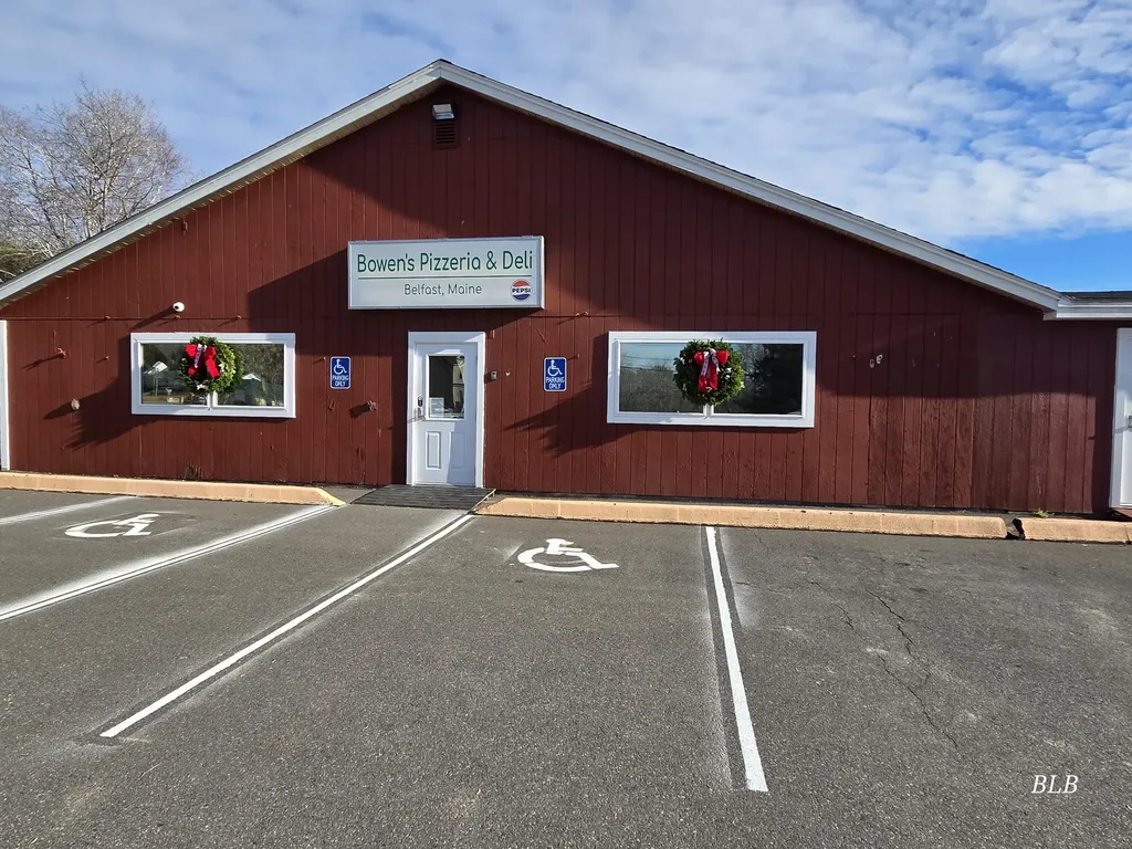 181 Waterville Road Belfast ME 04915