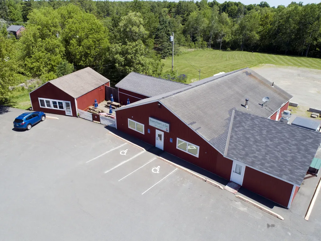 181 Waterville Road Belfast ME 04915