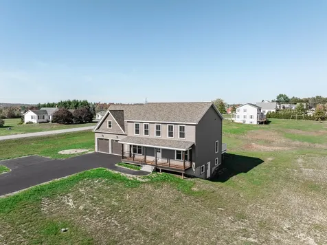 106 Amberside Drive Hermon ME 04401