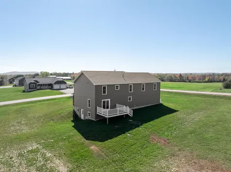 106 Amberside Drive Hermon ME 04401