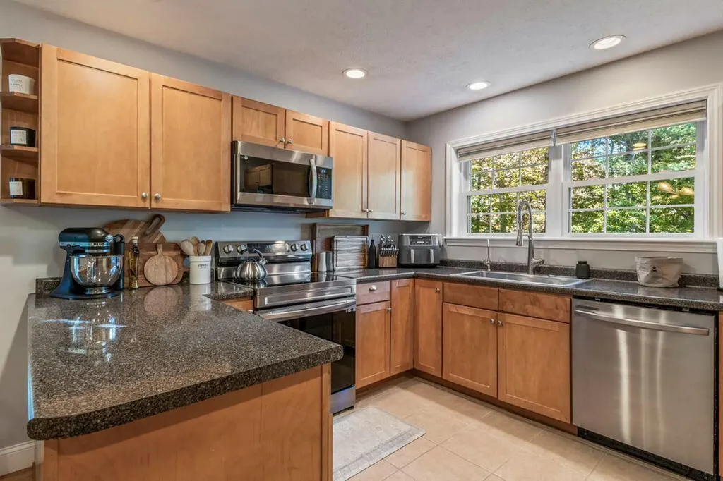 50 Winslow Road Gorham ME 04038