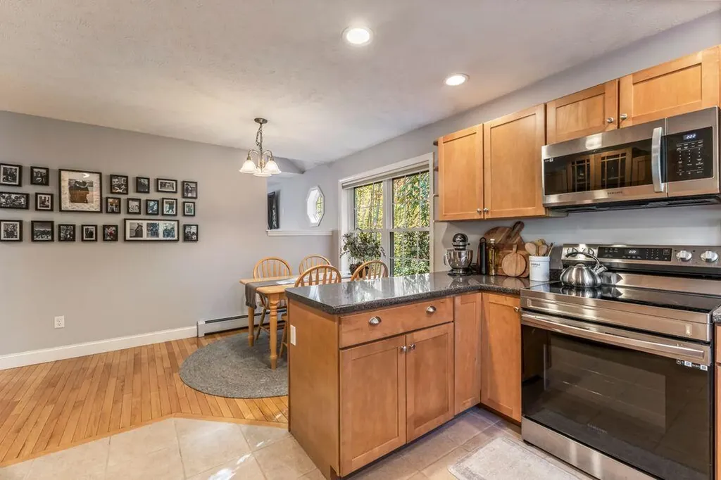 50 Winslow Road Gorham ME 04038