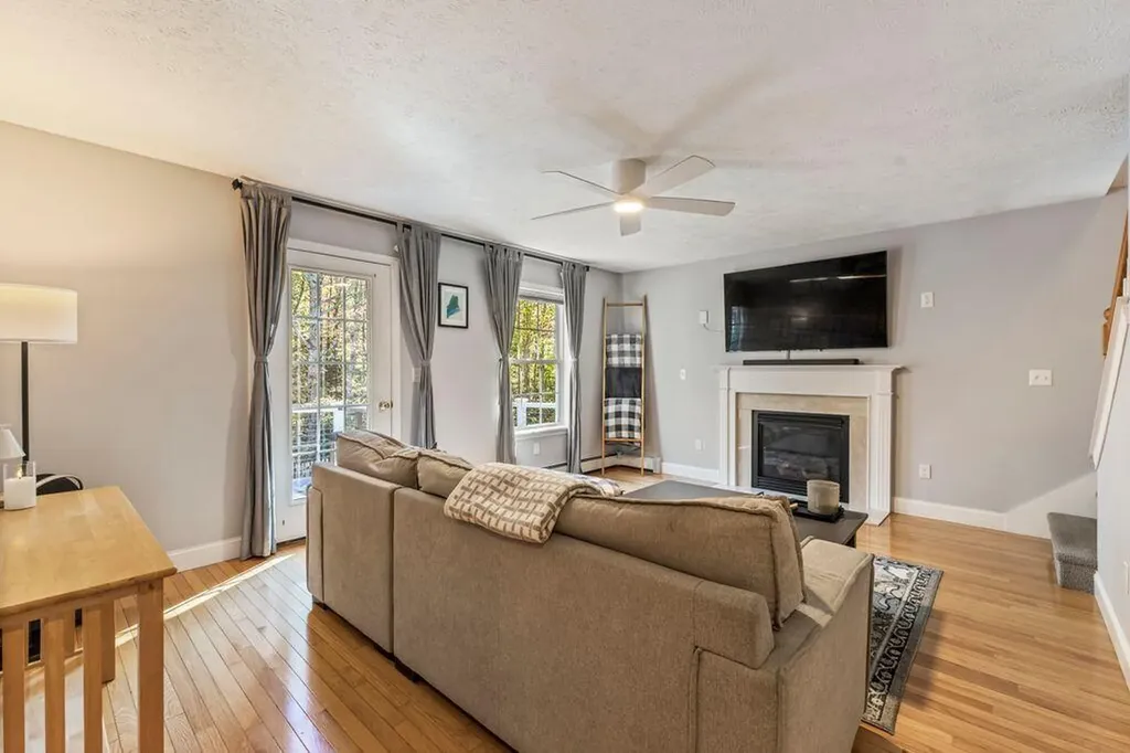 50 Winslow Road Gorham ME 04038