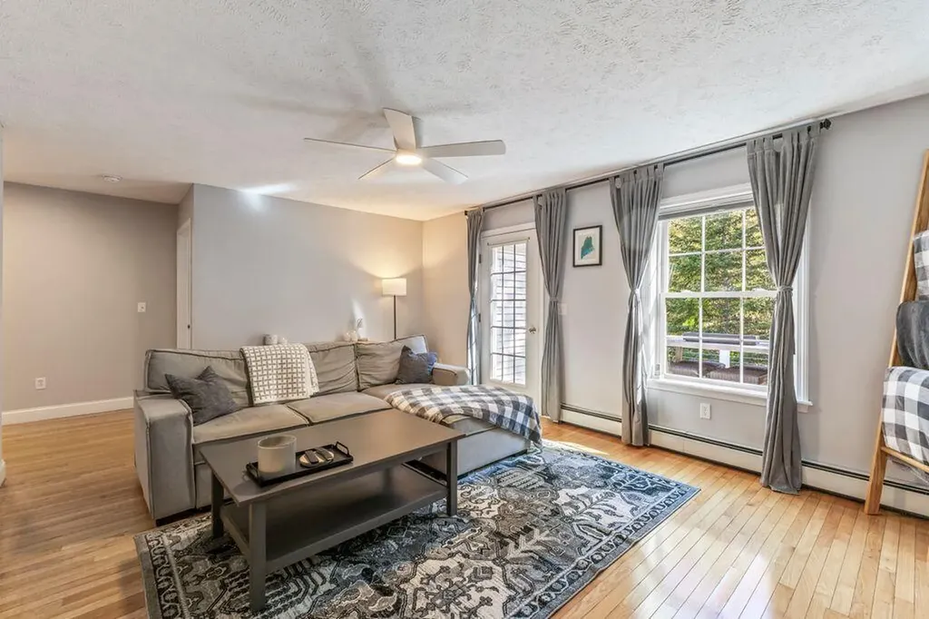 50 Winslow Road Gorham ME 04038
