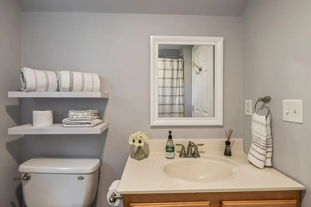 50 Winslow Road Gorham ME 04038