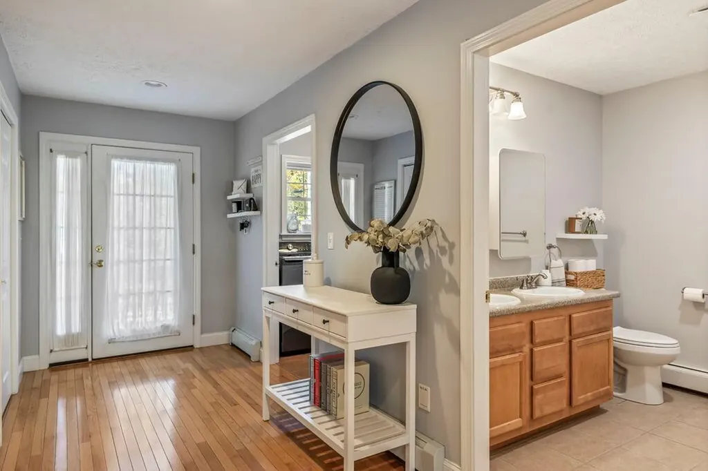 50 Winslow Road Gorham ME 04038