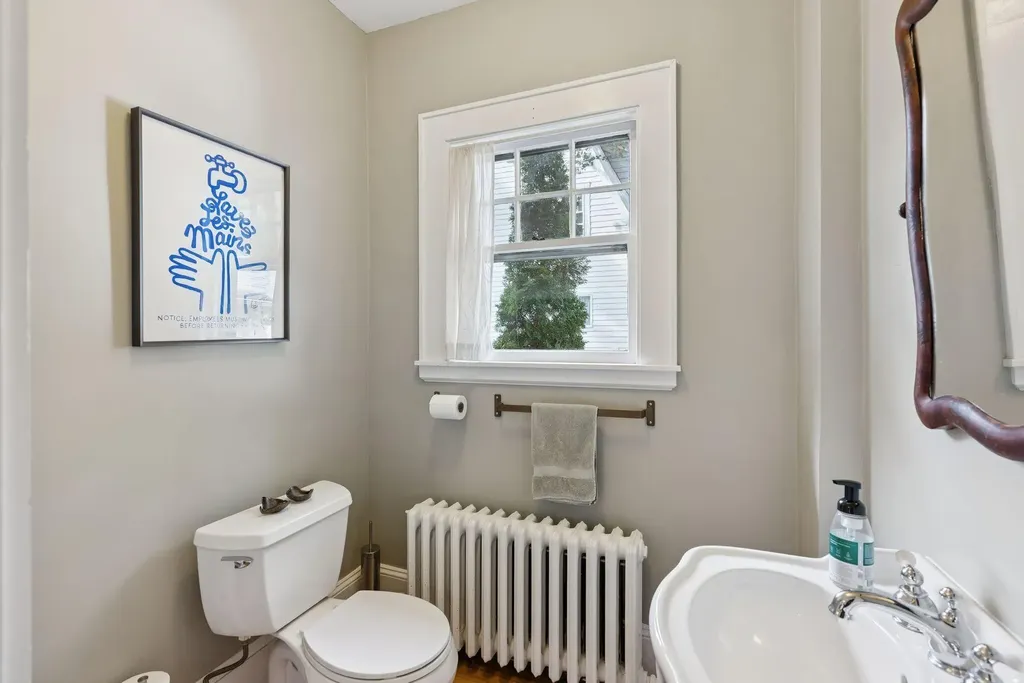89 Clinton Street Portland ME 04103