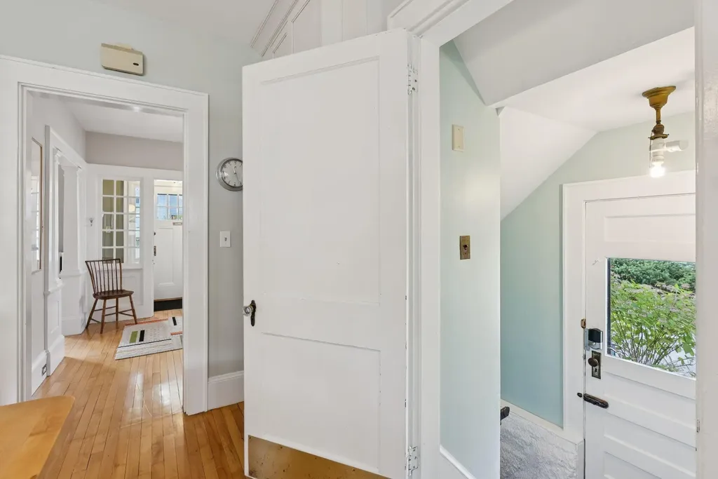 89 Clinton Street Portland ME 04103