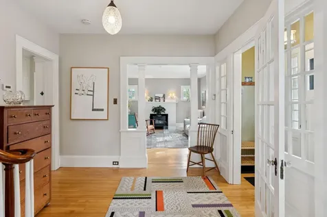 89 Clinton Street Portland ME 04103