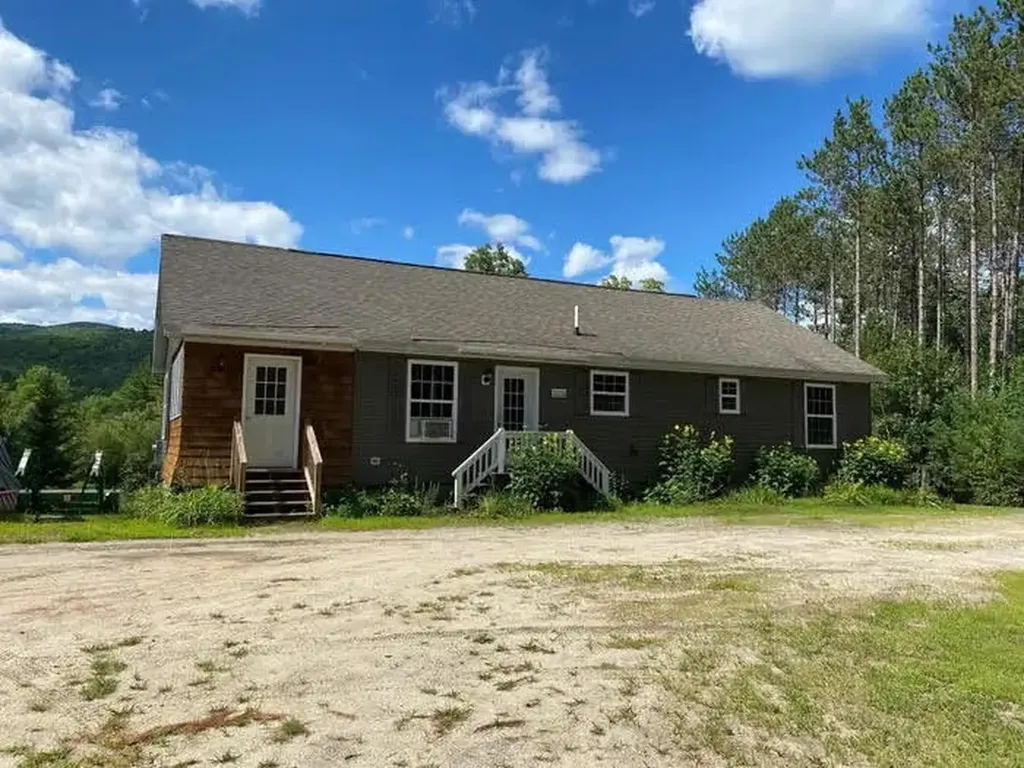 111 Barker Road Bethel ME 04217
