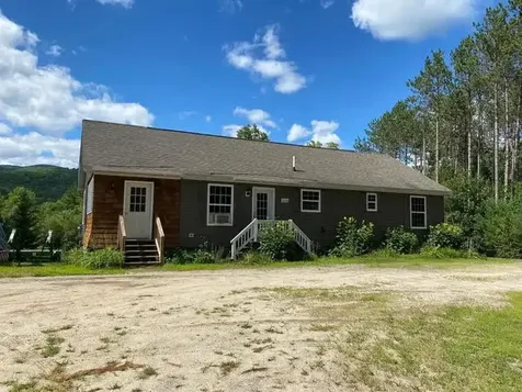 111 Barker Road Bethel ME 04217