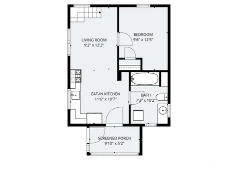 31 Sunflower Estates Rome ME 04963