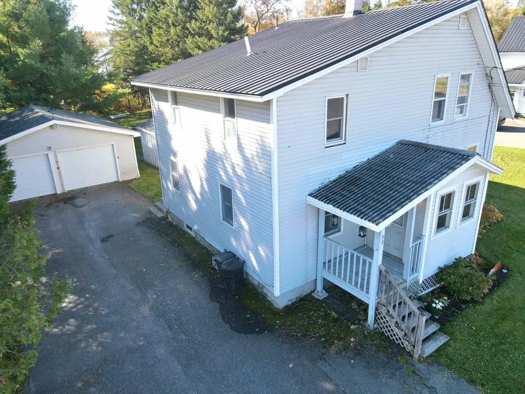 39 Washington Street Caribou ME 04736