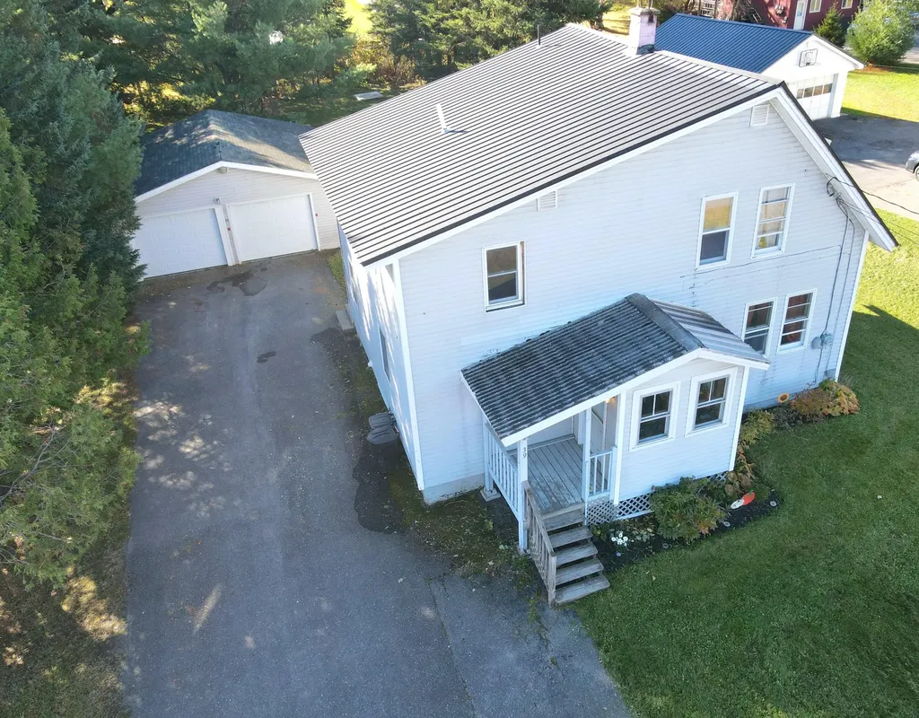 39 Washington Street Caribou ME 04736