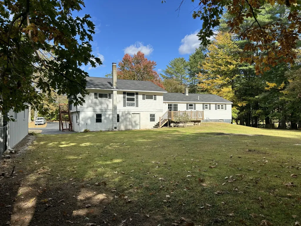 339 Harris Hill Road Poland ME 04274