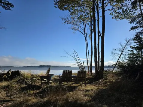 Lot  181 Rays Point Road Milbridge ME 04658