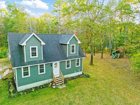 384 Spring Water Road Poland ME 04274