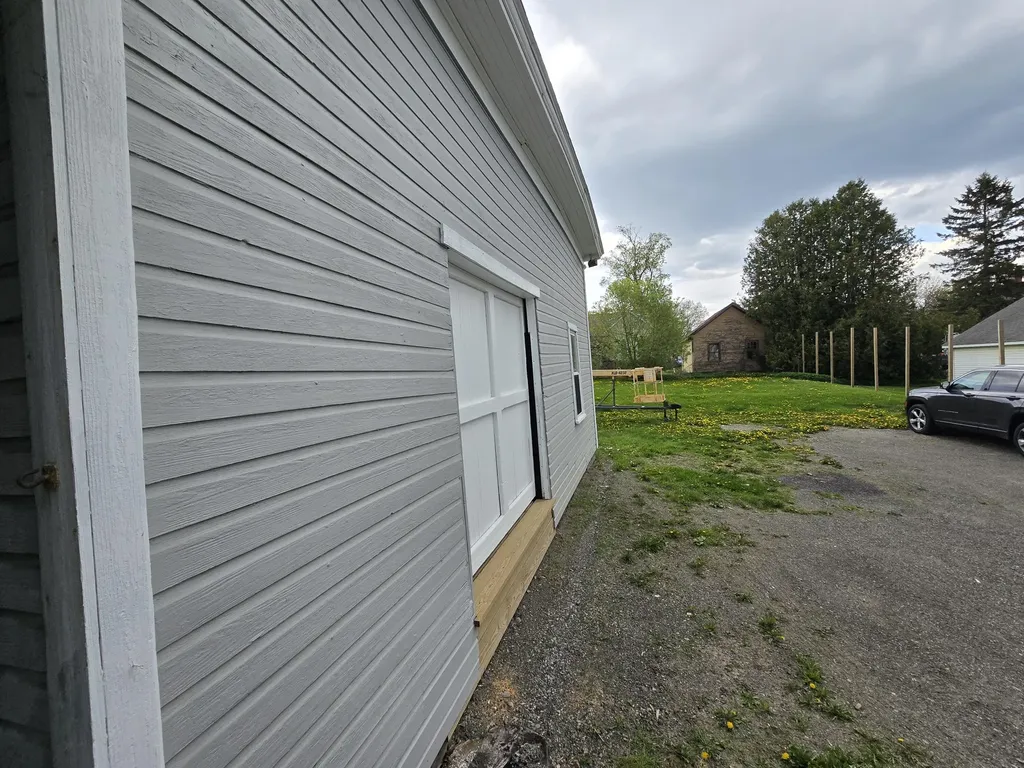 19 Smyrna Street Houlton ME 04730