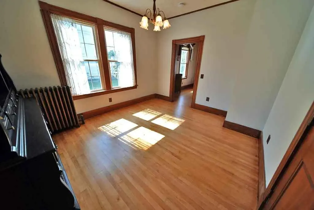 19 Smyrna Street Houlton ME 04730