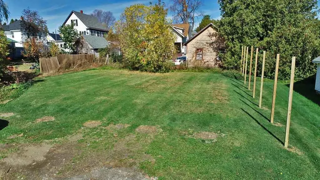 19 Smyrna Street Houlton ME 04730