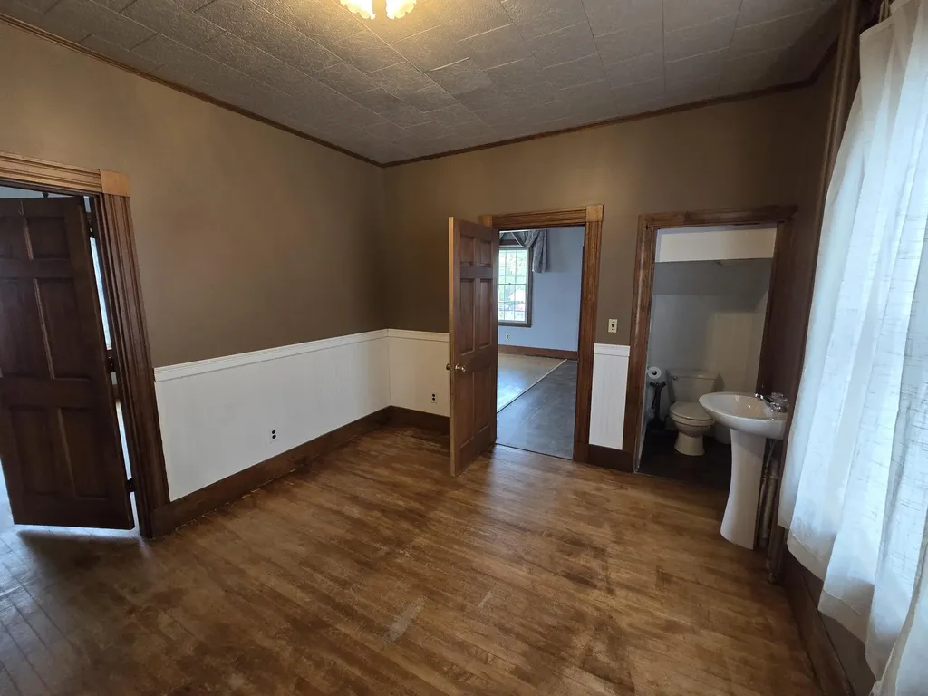 19 Smyrna Street Houlton ME 04730