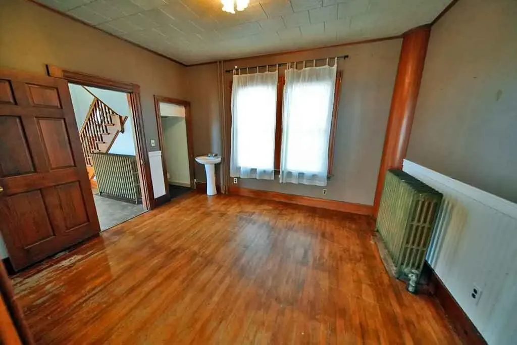 19 Smyrna Street Houlton ME 04730