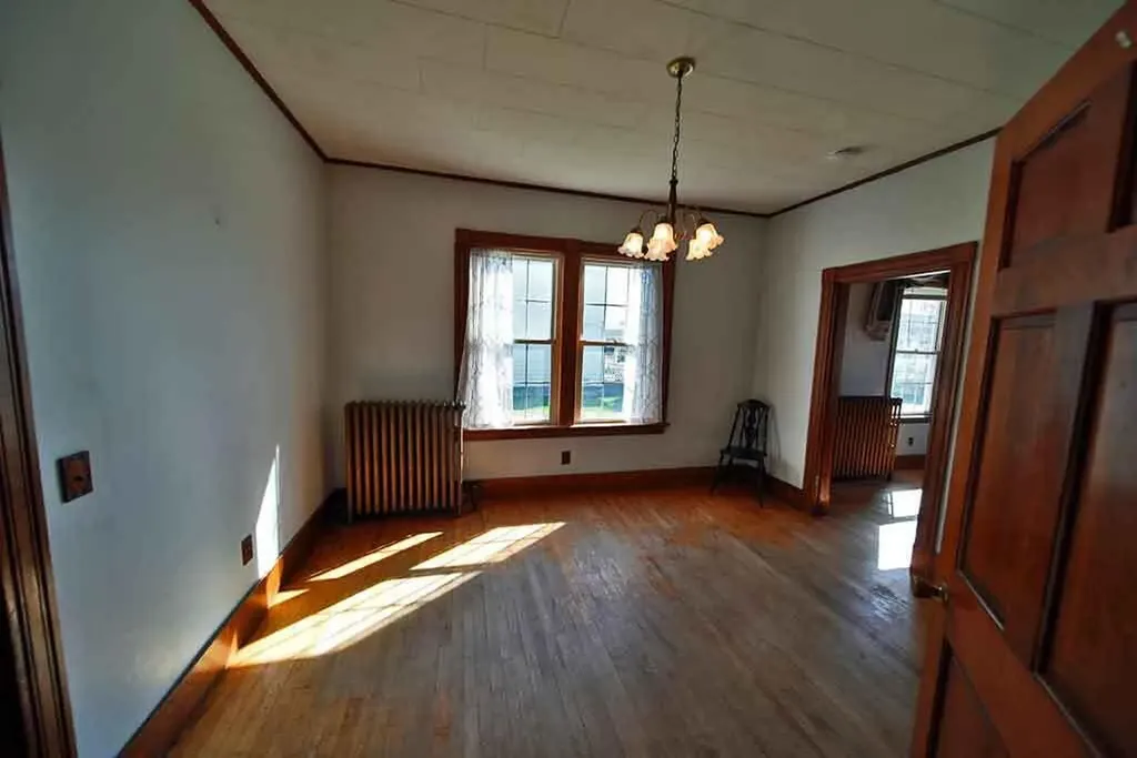 19 Smyrna Street Houlton ME 04730