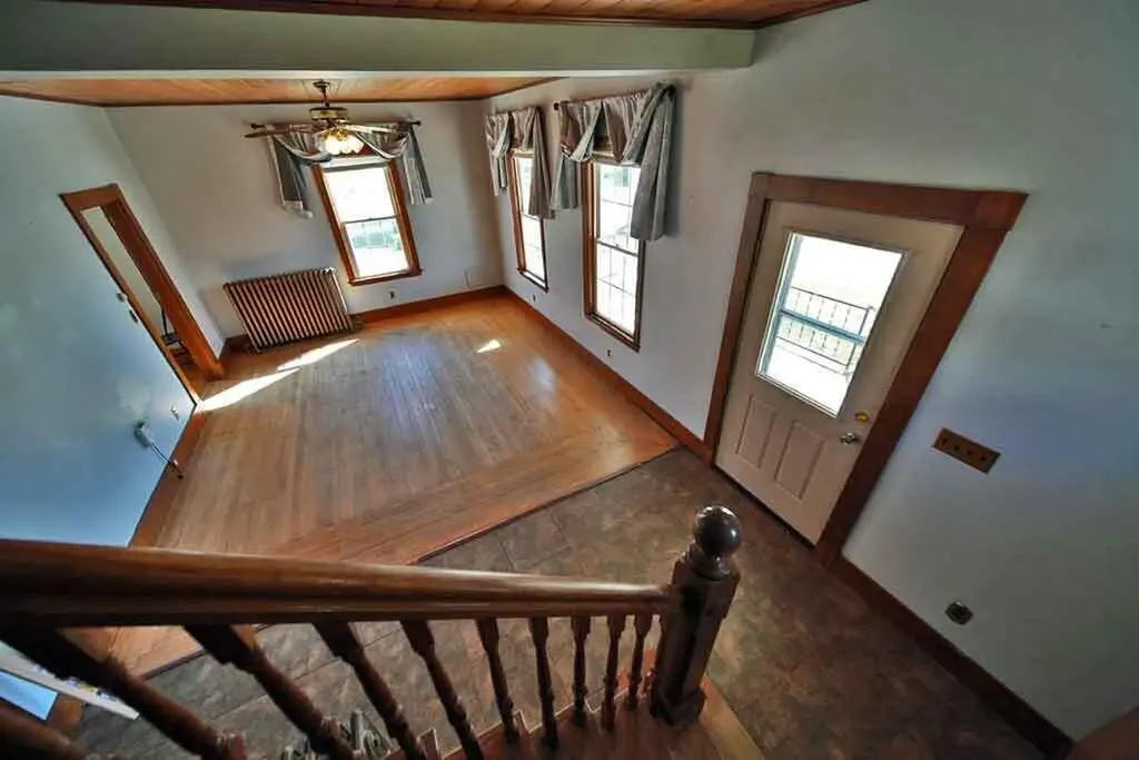 19 Smyrna Street Houlton ME 04730
