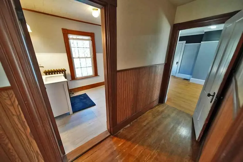19 Smyrna Street Houlton ME 04730