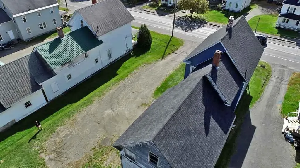 19 Smyrna Street Houlton ME 04730