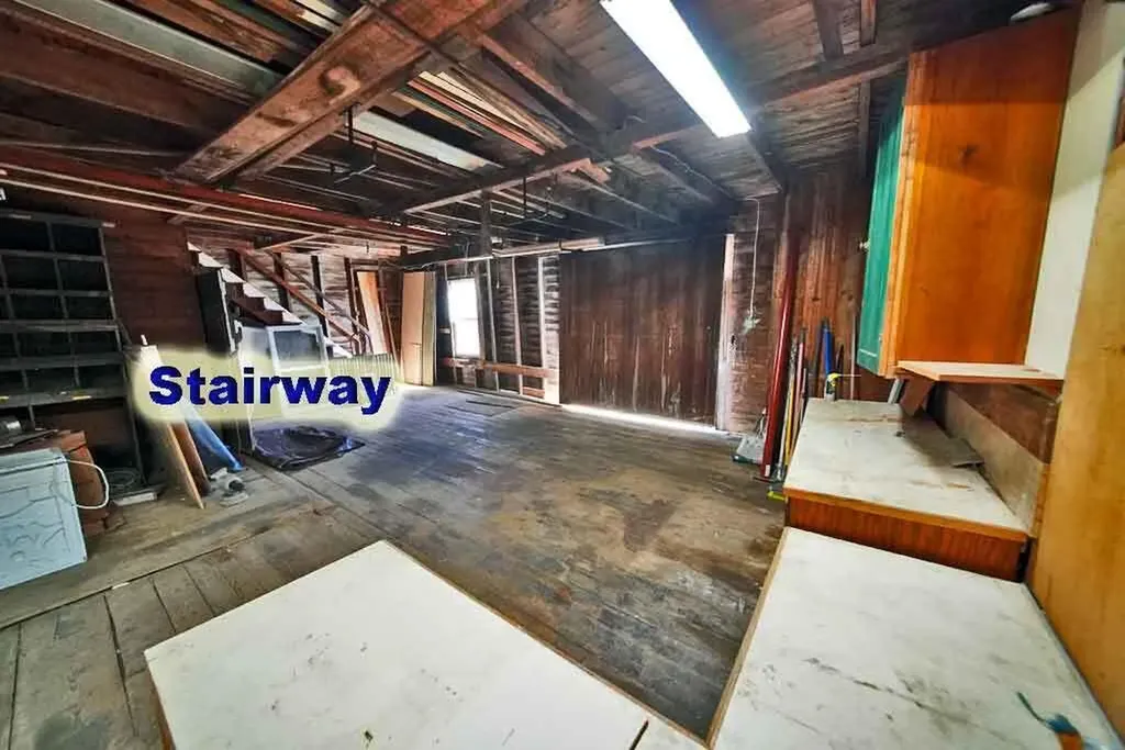 19 Smyrna Street Houlton ME 04730