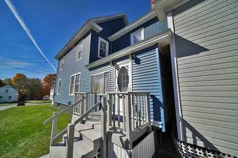 19 Smyrna Street Houlton ME 04730