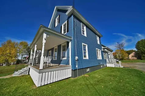 19 Smyrna Street Houlton ME 04730
