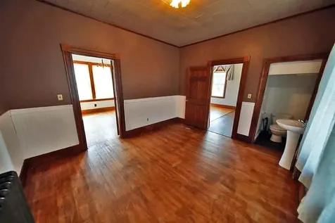 19 Smyrna Street Houlton ME 04730