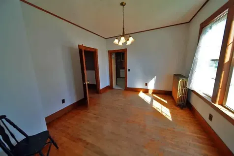 19 Smyrna Street Houlton ME 04730