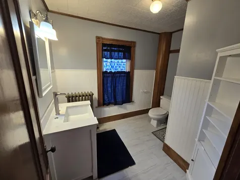 19 Smyrna Street Houlton ME 04730